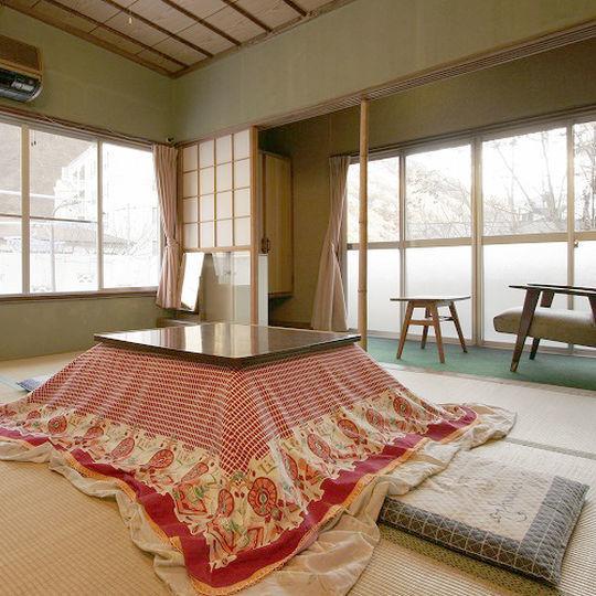 Yumoto Rakuzenso Otel Numata  Dış mekan fotoğraf