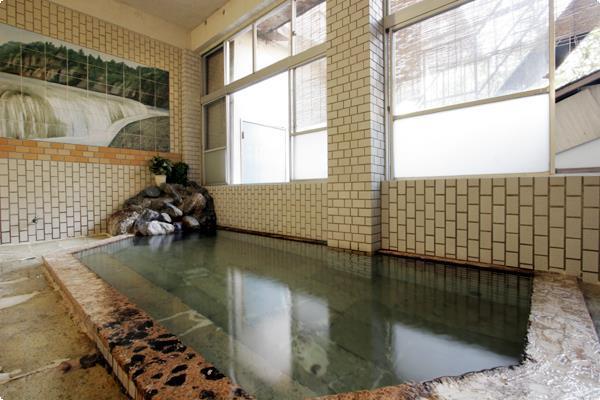 Yumoto Rakuzenso Otel Numata  Dış mekan fotoğraf